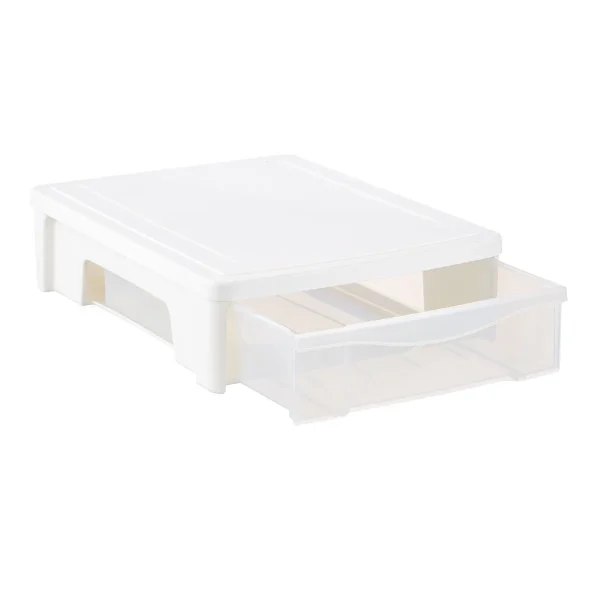 Iris Underbed Drawer