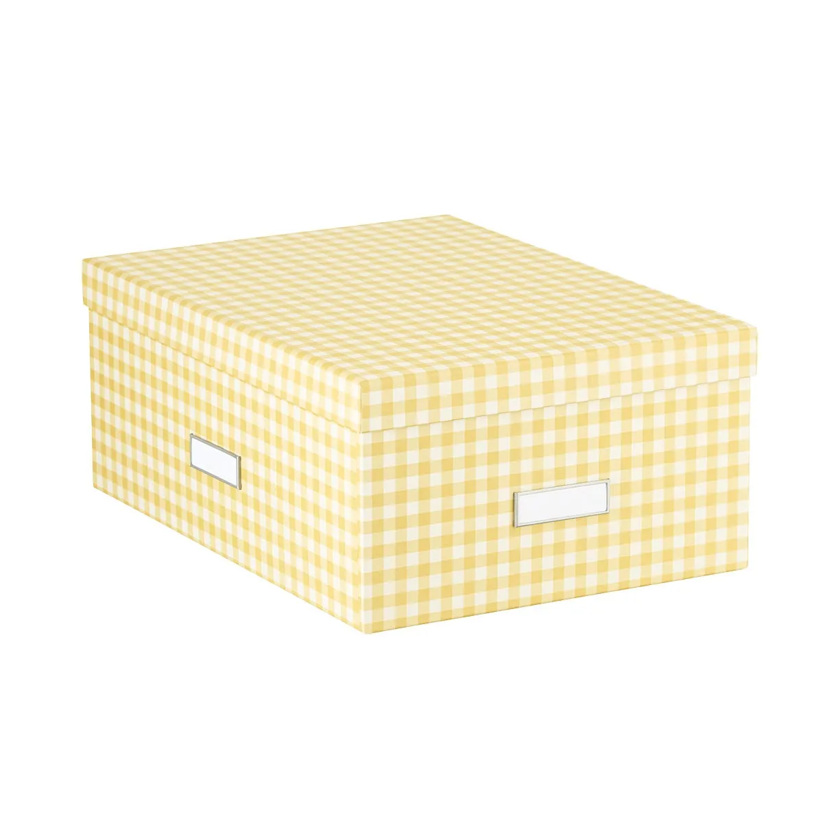 Bigso Document Box