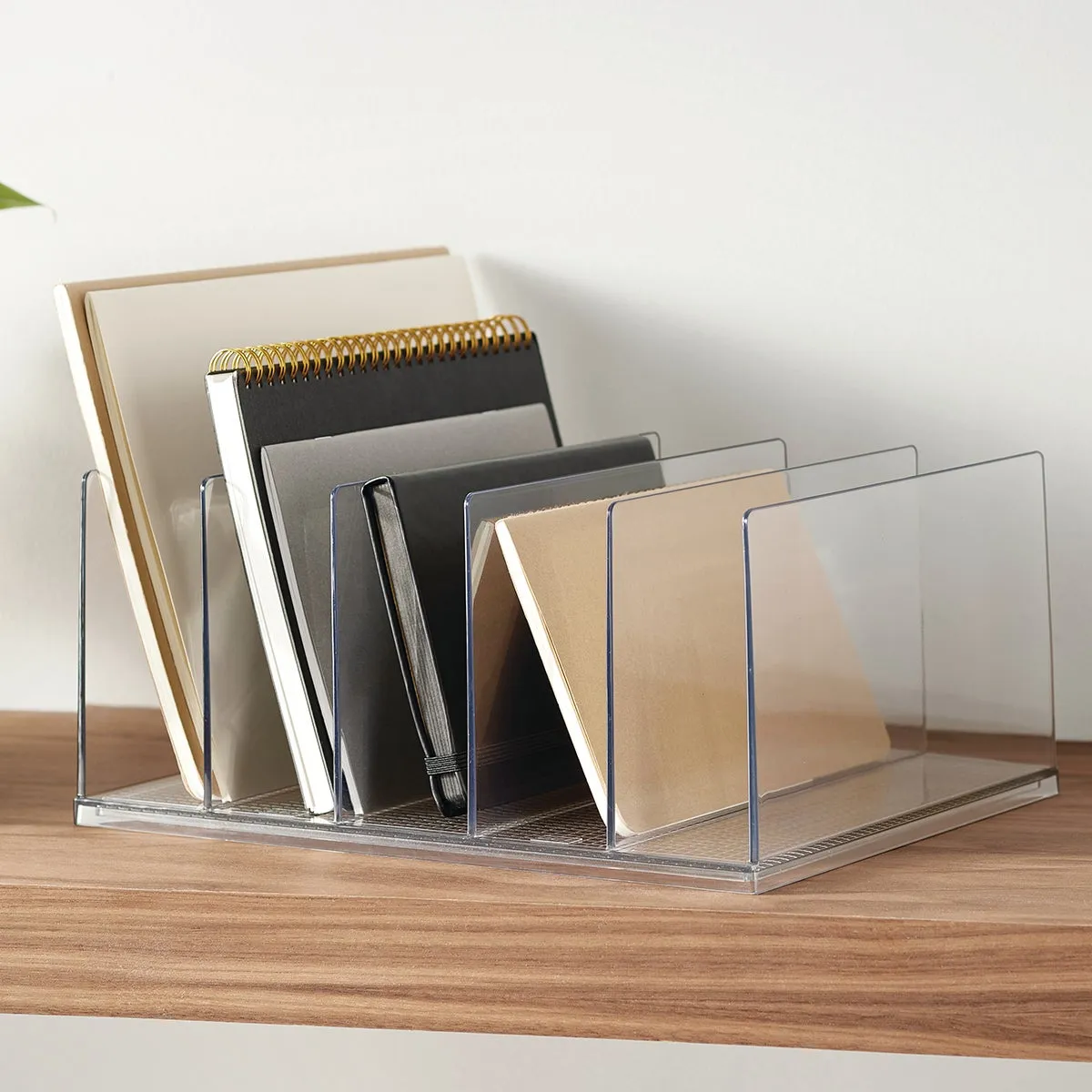 Everything Organizer 5-Section Collator