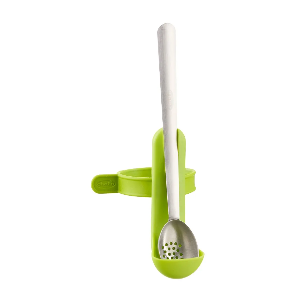 Chef'n Condiment Stainer Spoon