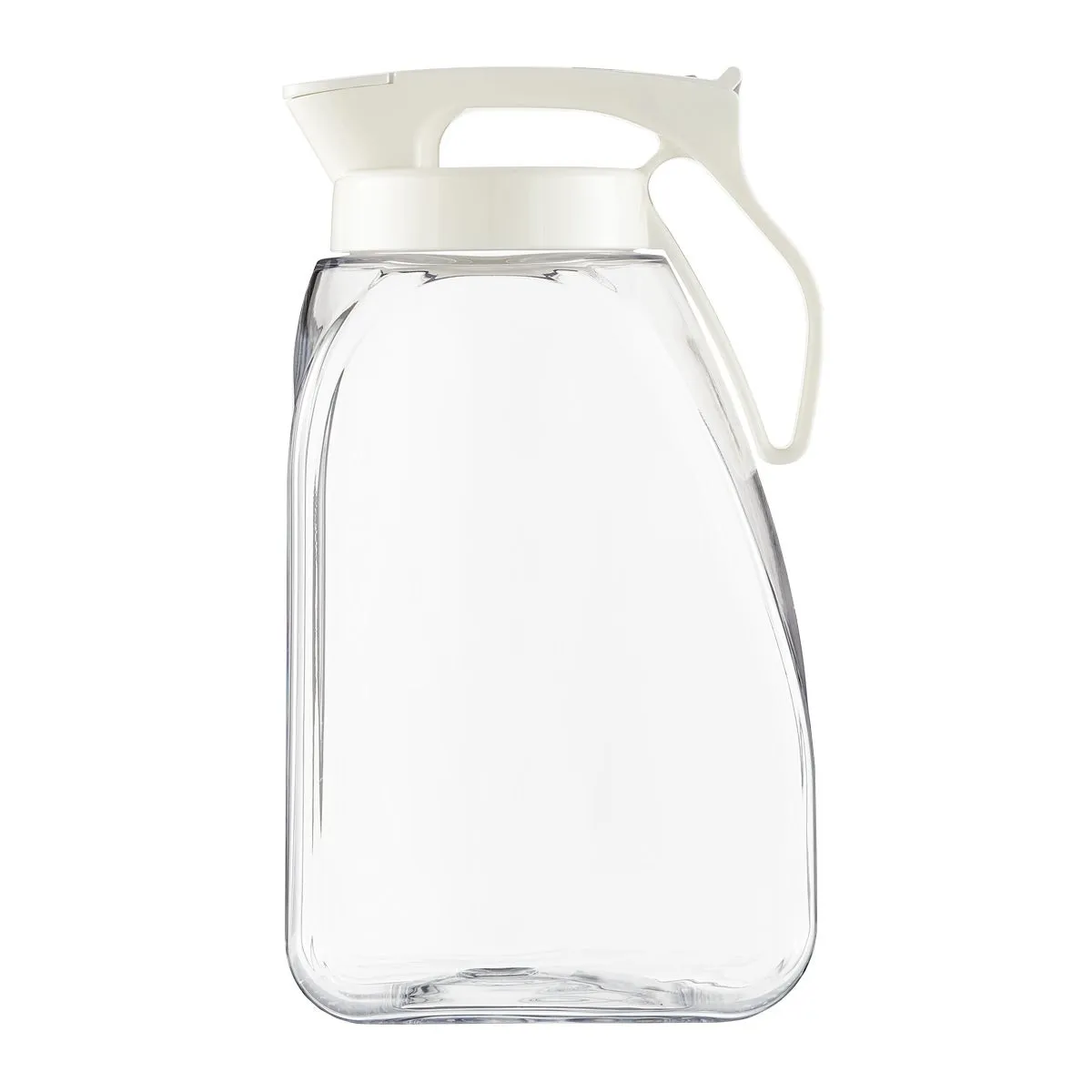 Lustroware Water Pitcher