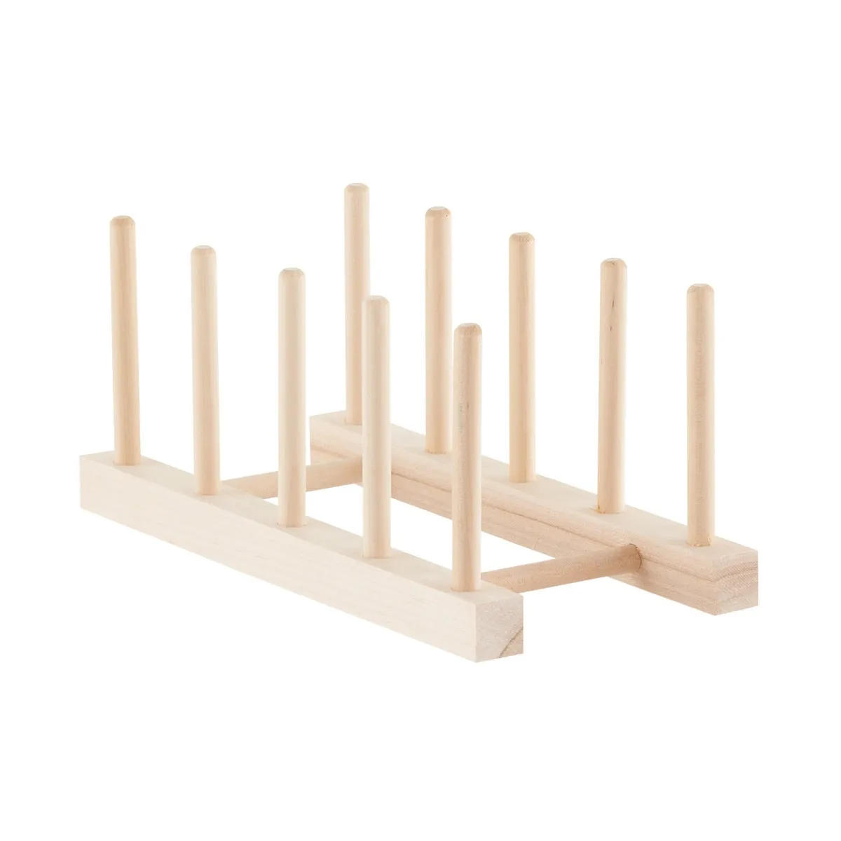 Medium Rack Maple