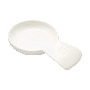Ribbed Spoon Rest