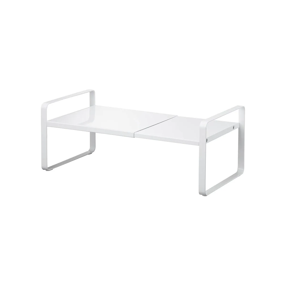 Yamazaki Tower Adjustable Kitchen Rack