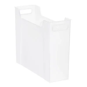 Shimo Small Multi-Purpose Bin Translucent