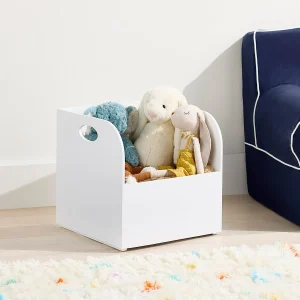 The Container Store Stackable Storage Cube